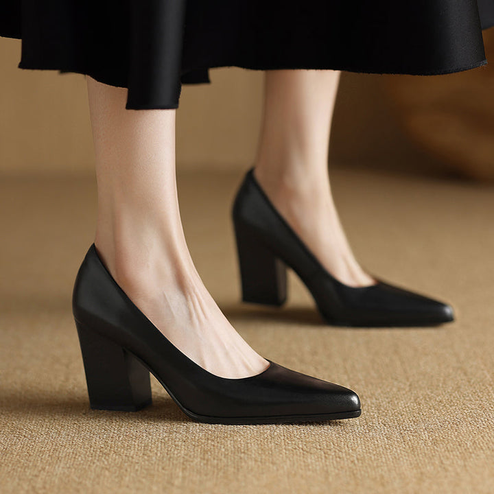 Cassidy | Elegant Pumps
