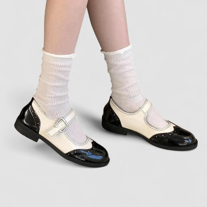 Sinead | Mary Jane Shoes