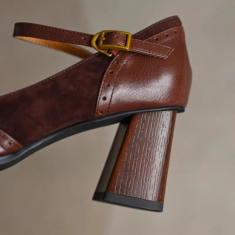 Sadira | Classic Pumps