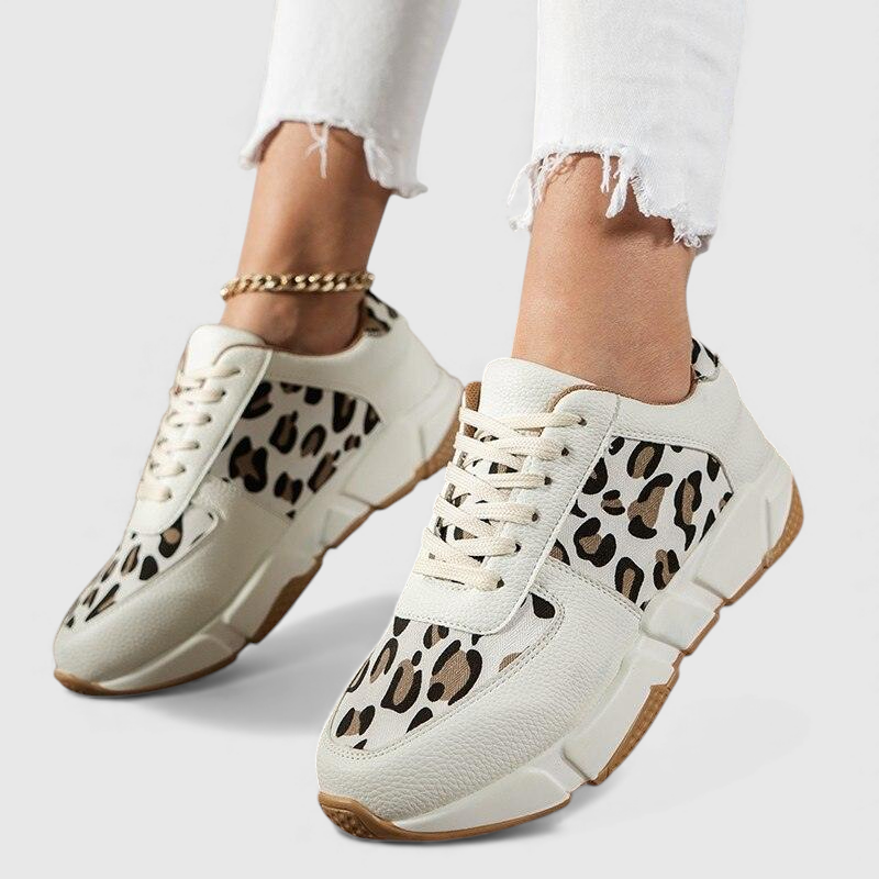 Tibby | Elegant Shoes for Pain-Free Walking