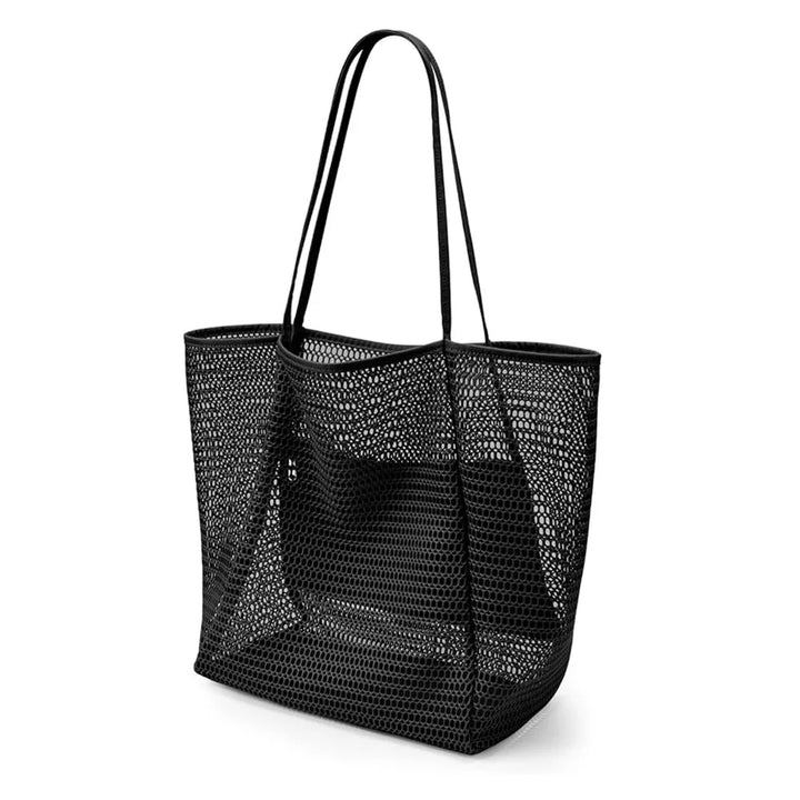 Nicole | Your Relaxed Beach Bag for Every Summer