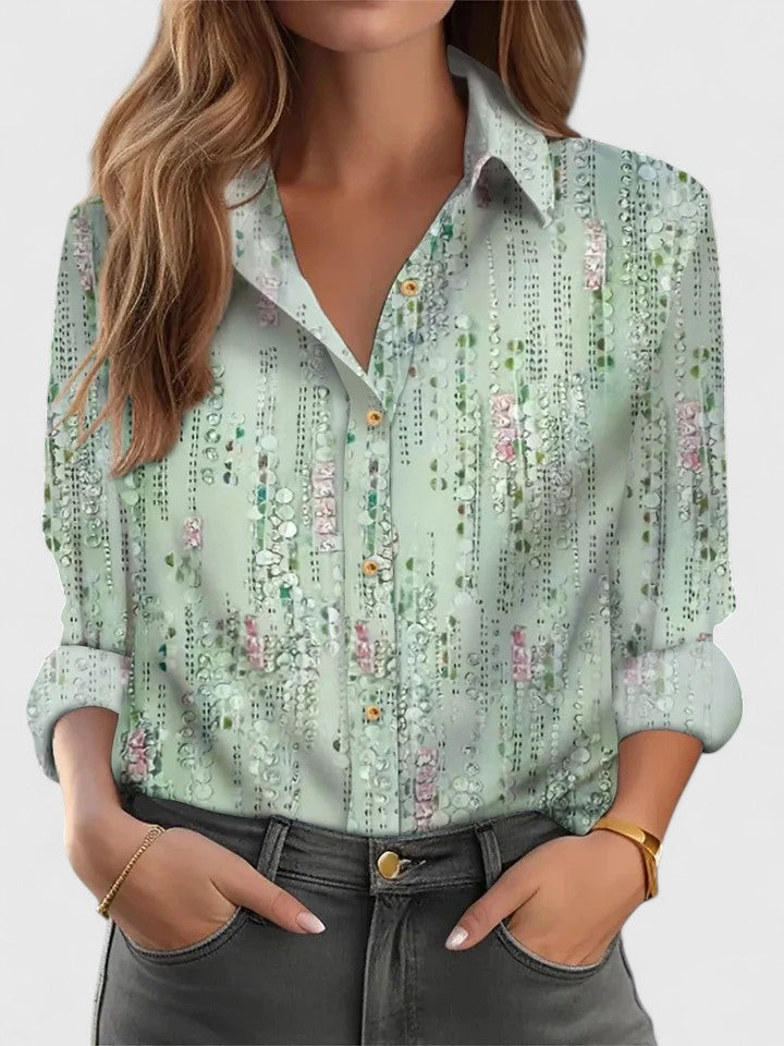 Bailee | Elegant Blouse