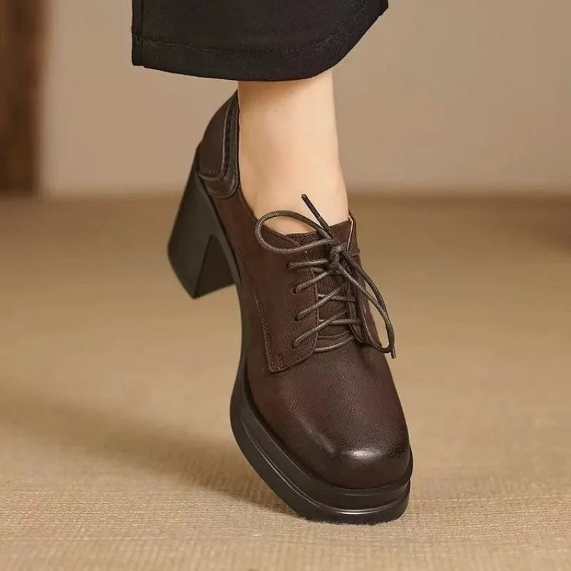 Oriane | Classic Pumps