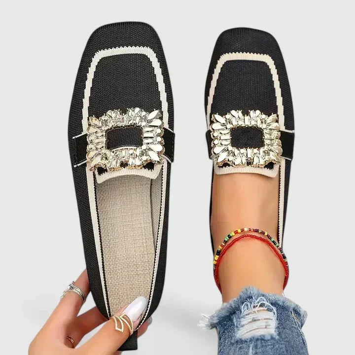 Dulcie | Chic Orthopedic Loafers