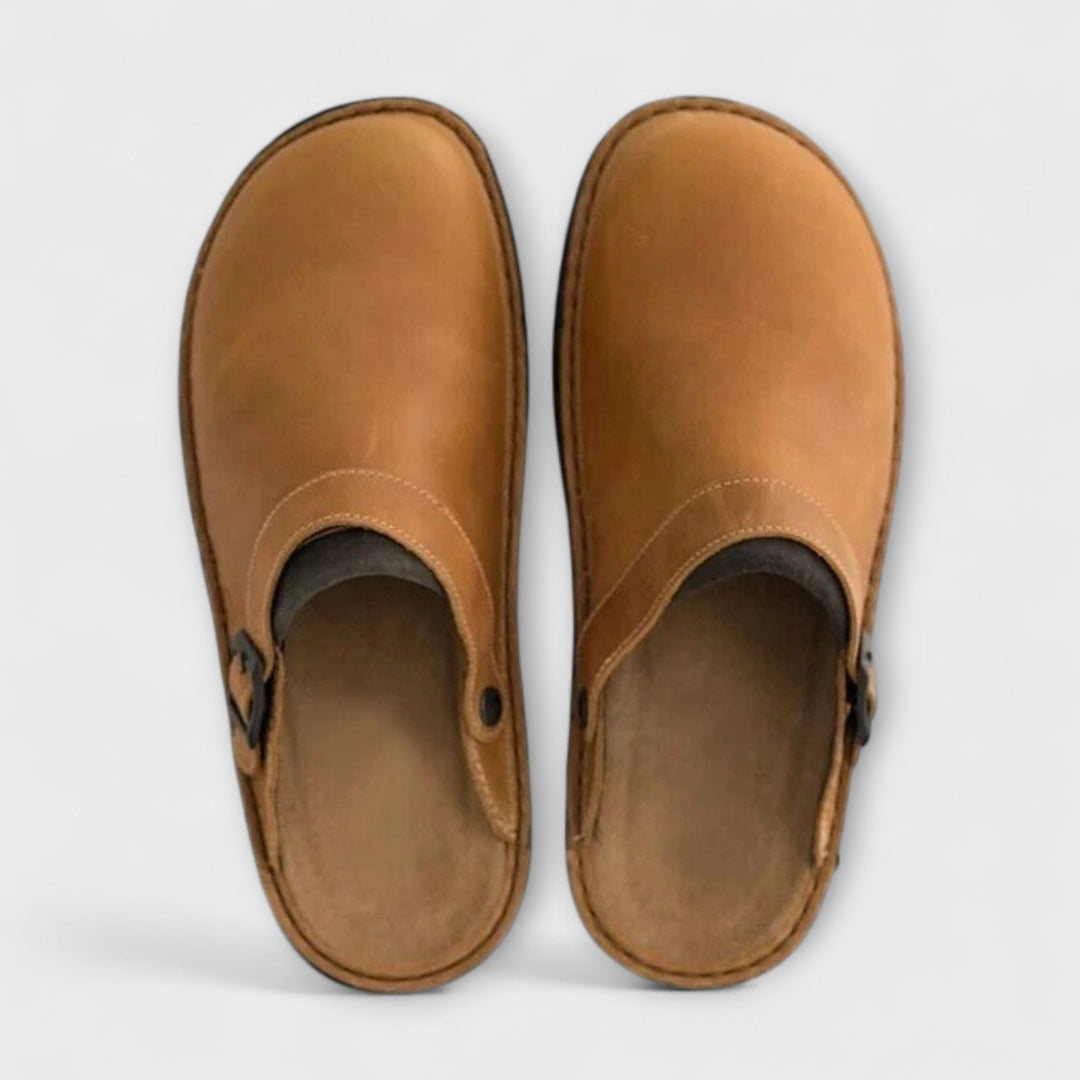 Milan | Orthopedic Shoes