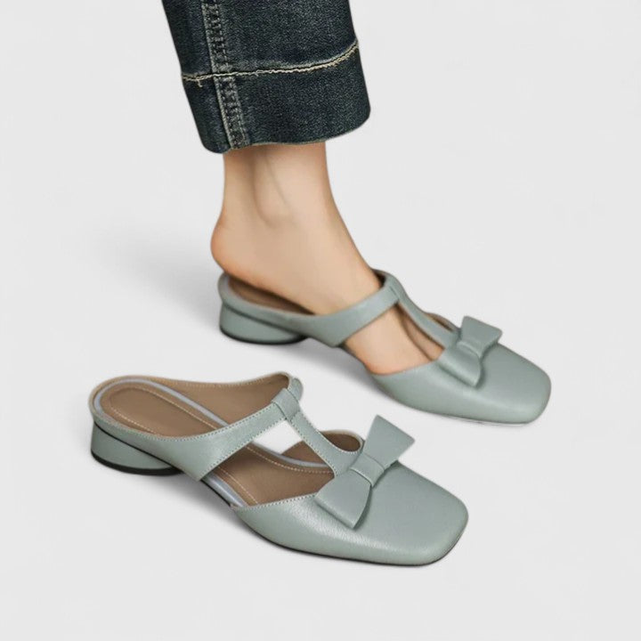 Elise | Orthopedic Sandals