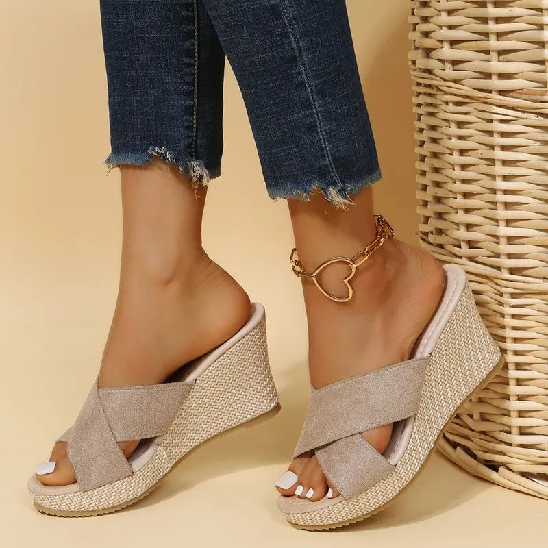 Sierra | Chic Sandals
