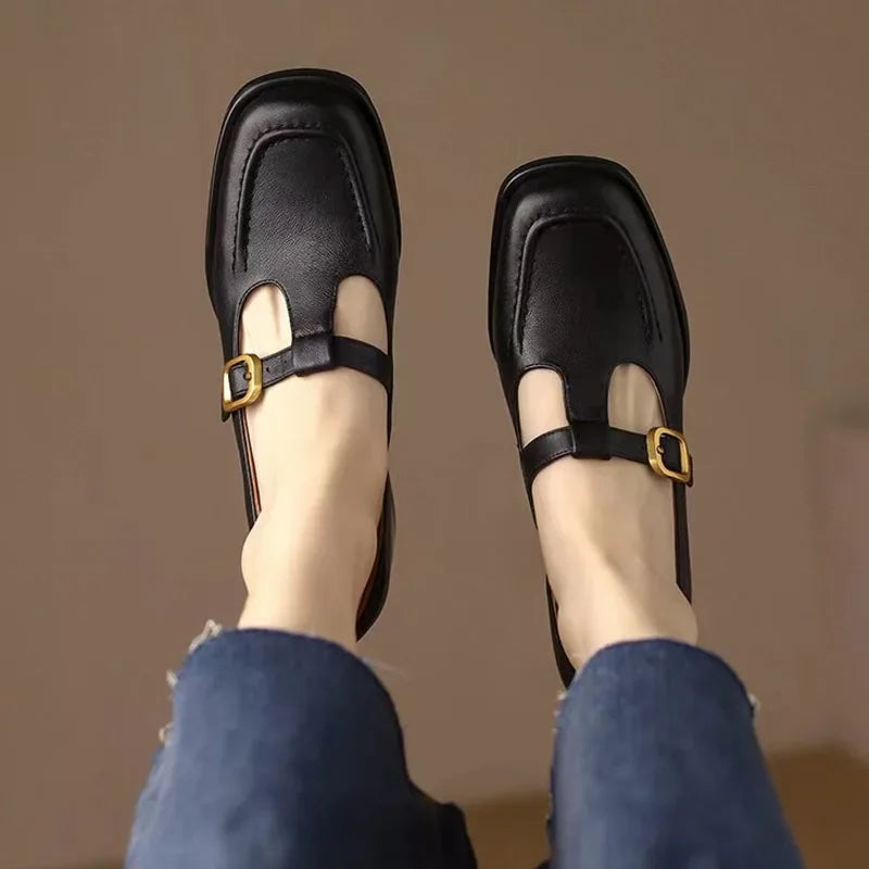Leeza | Strap