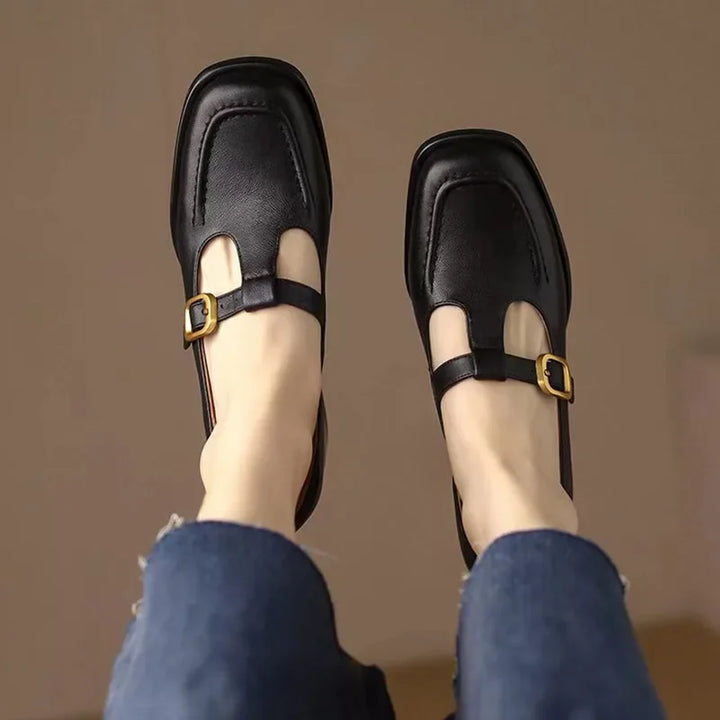 Leeza | Strap
