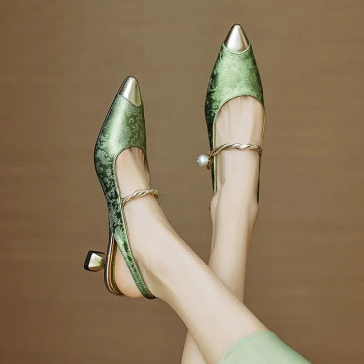 Aurelia | Elegant Pumps