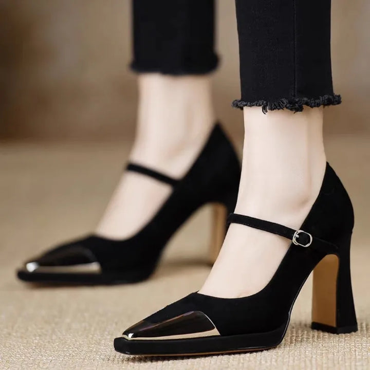 Toby | Elegant Pumps