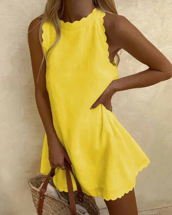 Shira | Chic Dress