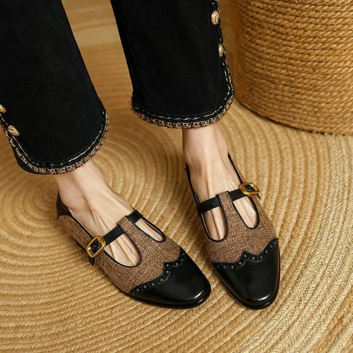 Brya | Vintage Shoes
