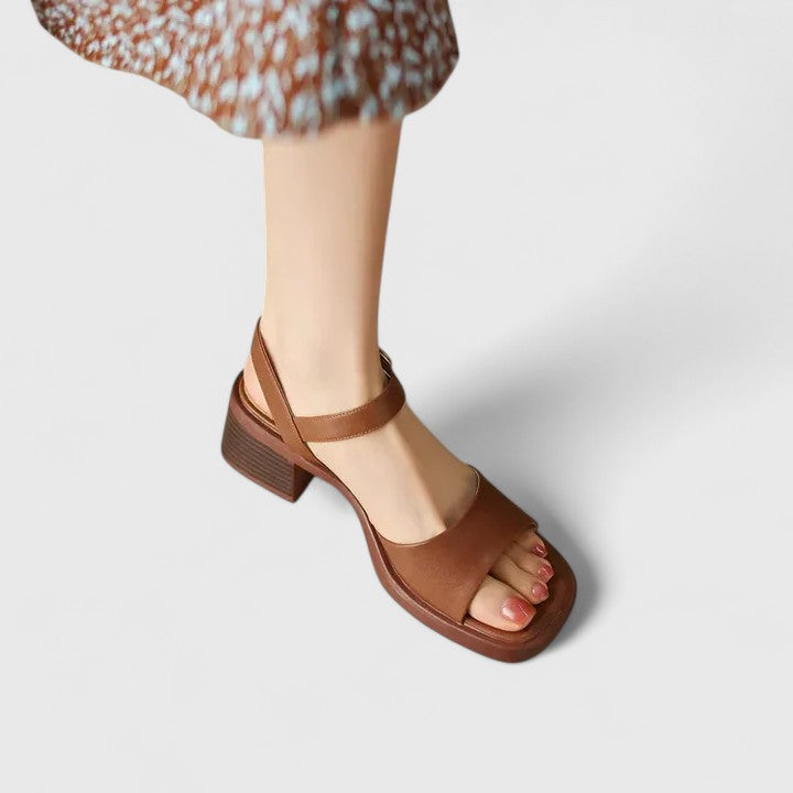 Makenna | Elegant Sandals
