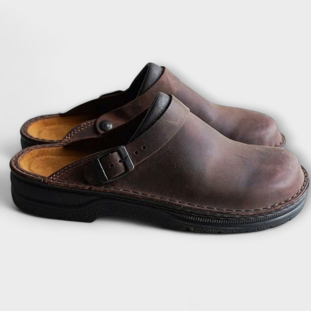 Milan | Orthopedic Shoes