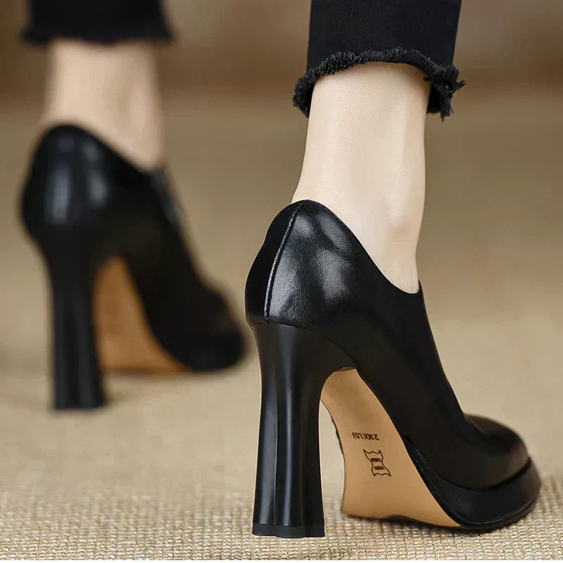 Sacha | Stylish Pumps