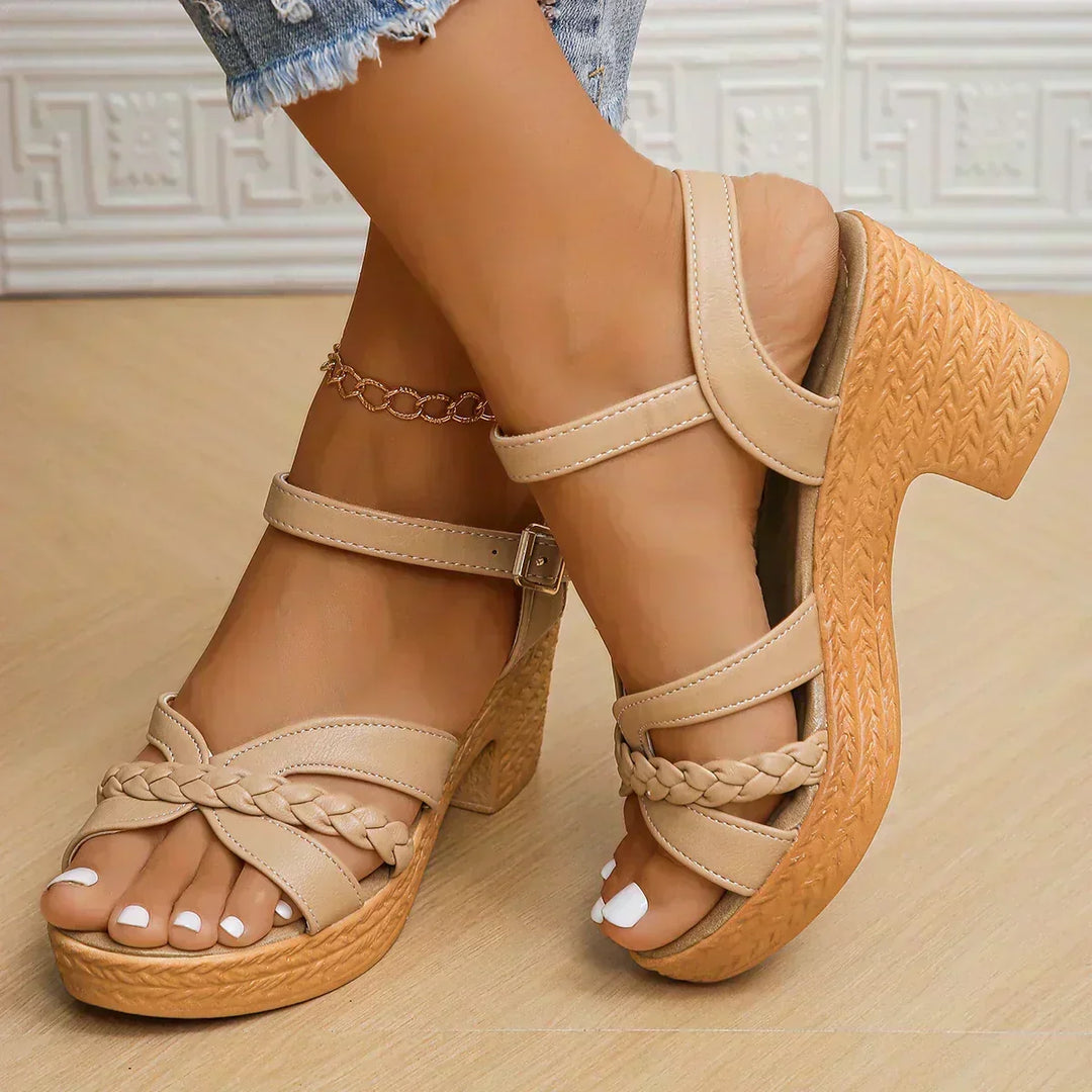 Faina | Orthopedic Sandals