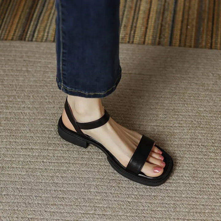 Shakira | Elegant Sandals