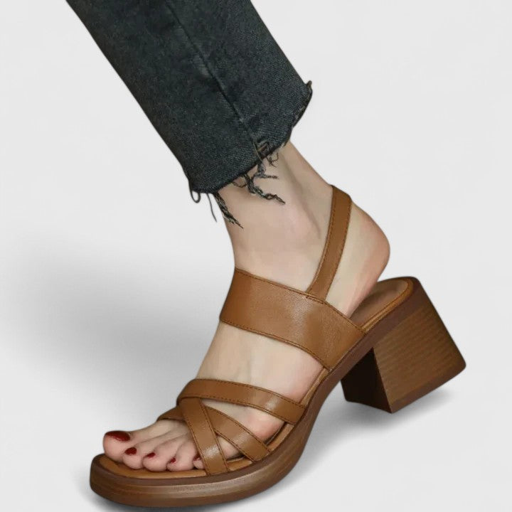 Vita | Elegant Sandals