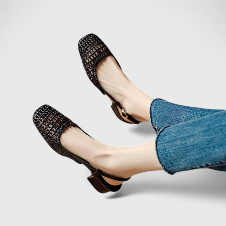 Khadija | Elegant Sandals