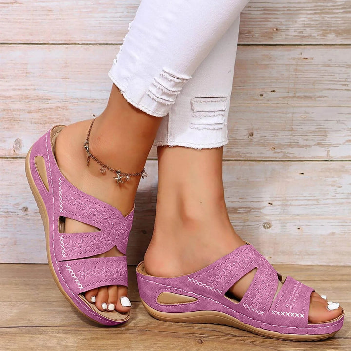 Jaden | Orthopedic Sandals