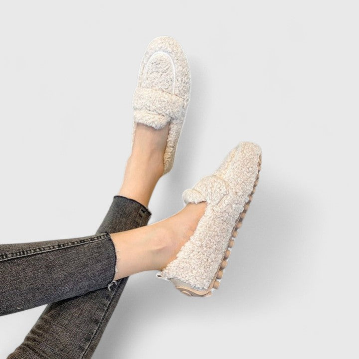 Brynn | Comfortable Loafers