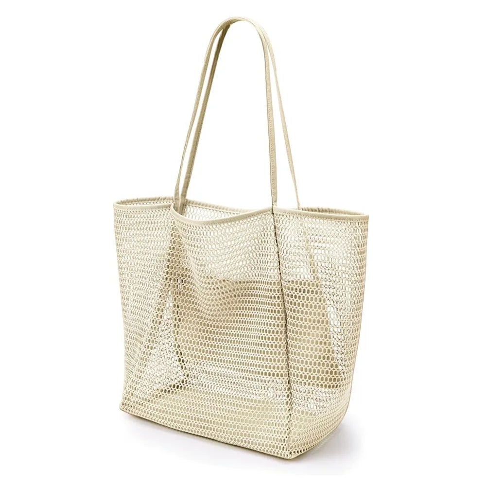 Nicole | Your Relaxed Beach Bag for Every Summer