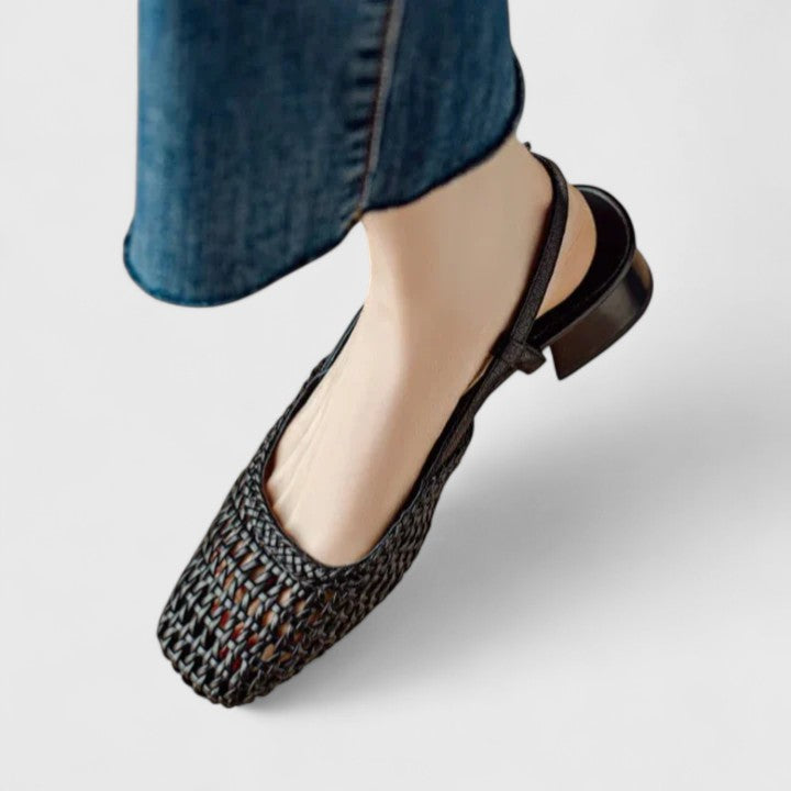 Khadija | Elegant Sandals