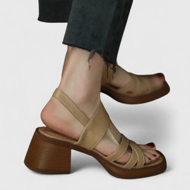 Vita | Elegant Sandals