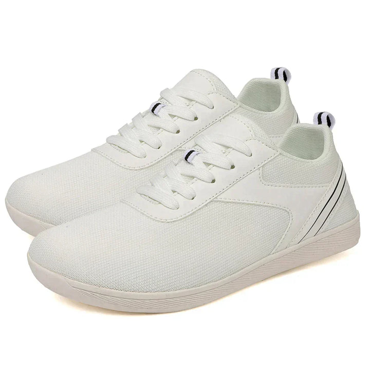 Cassandra – Lightweight Lace-Up Everyday Sneakers