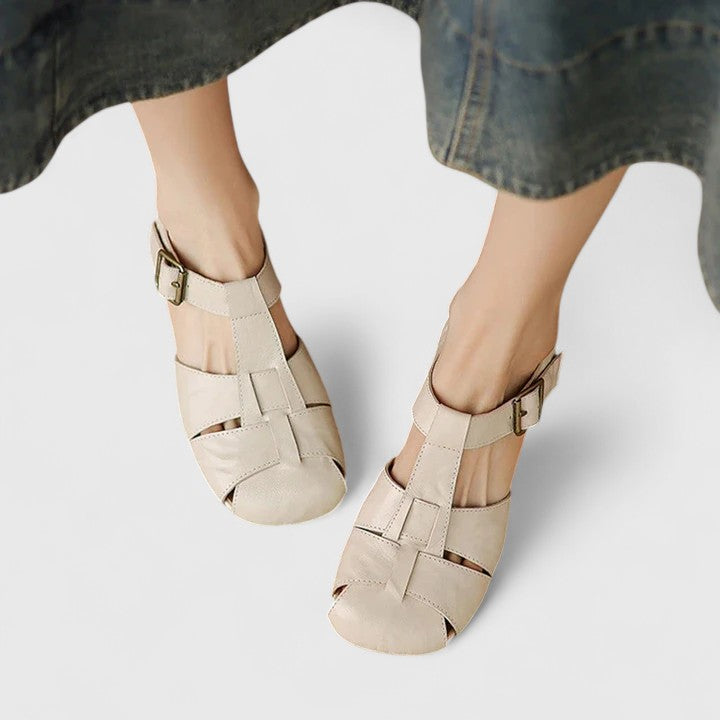 Dakota | Elegant Sandals