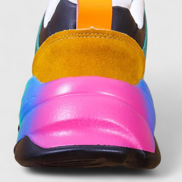 Carsyn | Orthopaedic Shoes