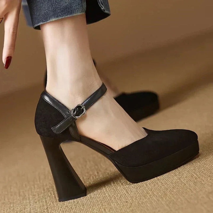 Alessia | Elegant Pumps