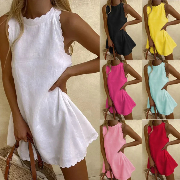 Shira | Chic Dress