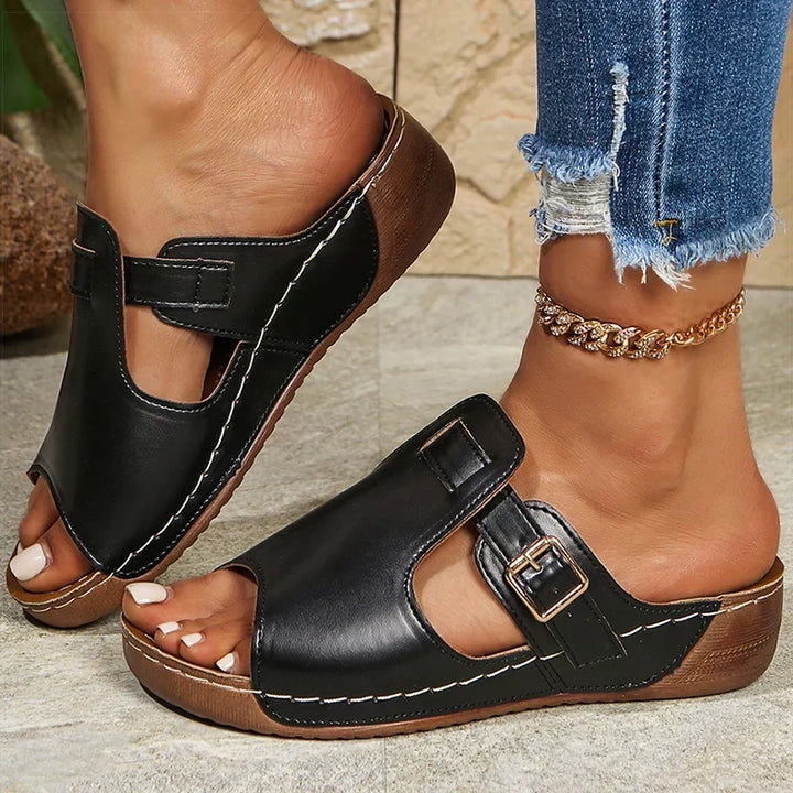Carla | Orthopedic Sandals