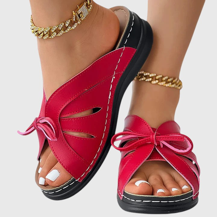 Caryn | Comfortable Sandals