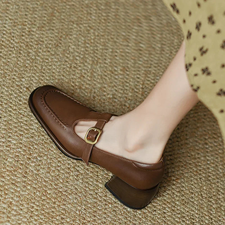 Leeza | Strap