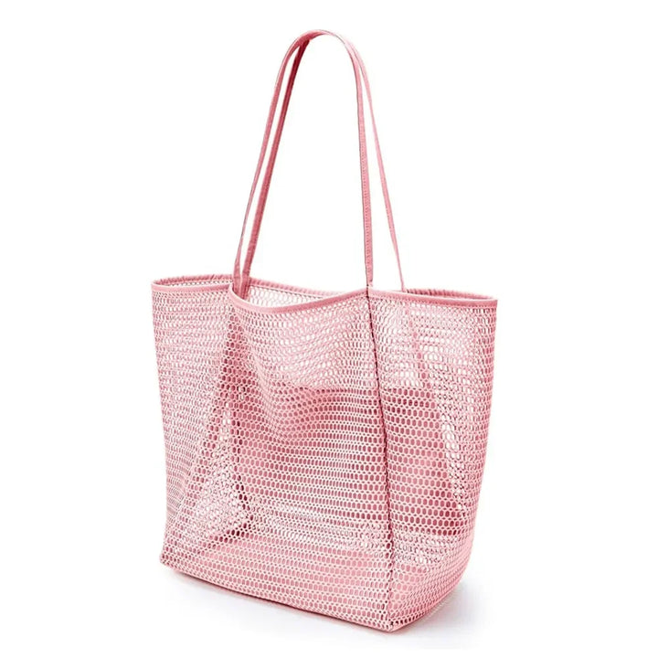 Nicole | Your Relaxed Beach Bag for Every Summer