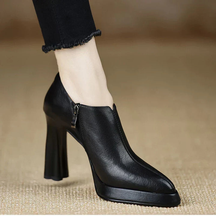 Sacha | Stylish Pumps