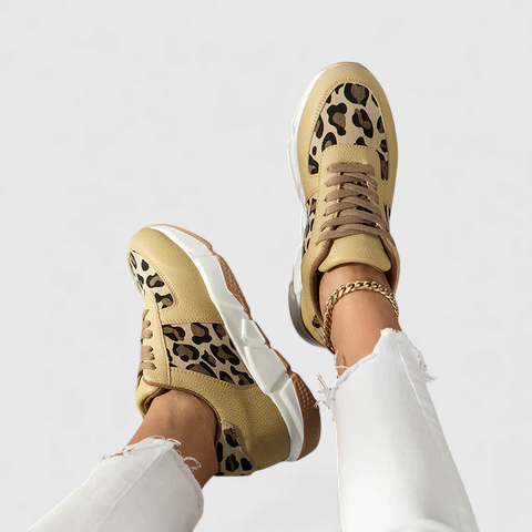 Tibby | Elegant Shoes for Pain-Free Walking