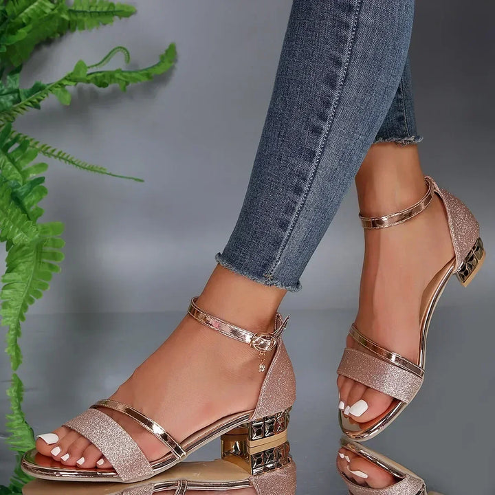 Selena | Comfort Sandals