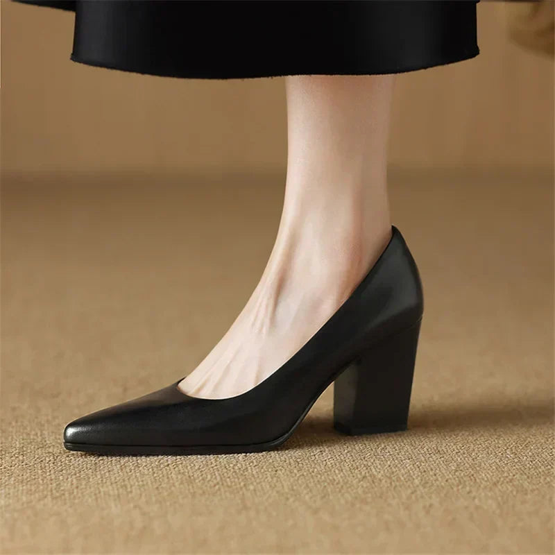 Cassidy | Elegant Pumps