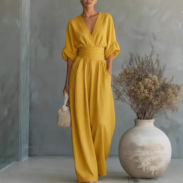 Tate | Elegant Jumpsuit