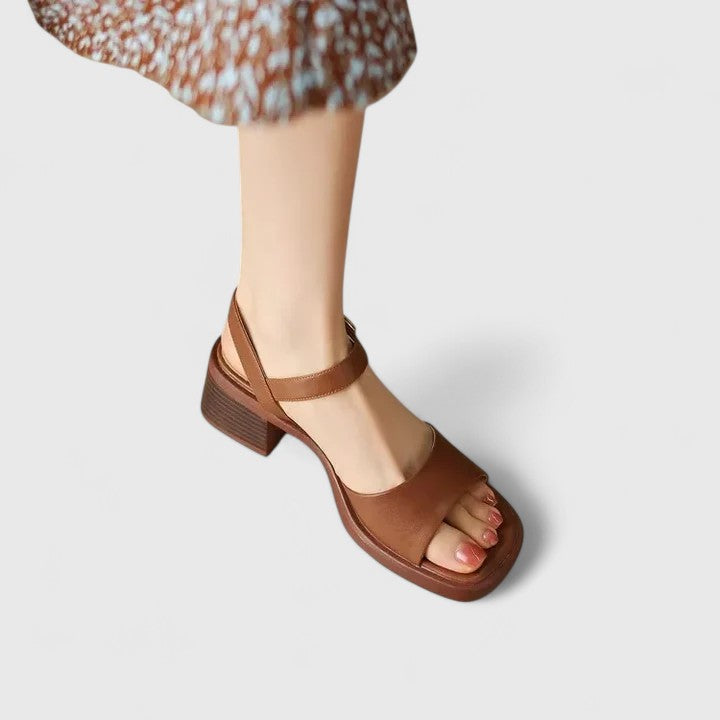 Makenna | Elegant Sandals
