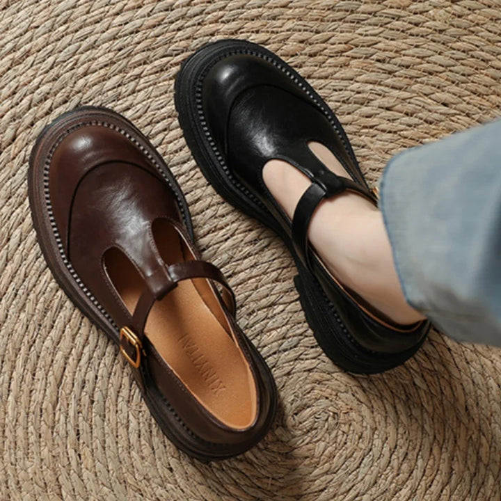 Elin | Bar Shoes