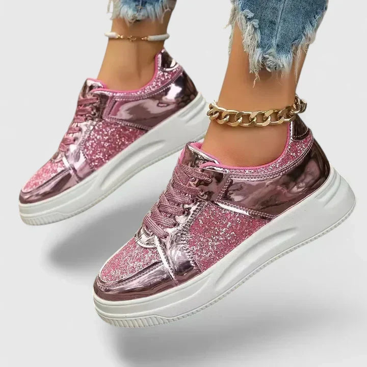 Rosario | Orthopaedic Shoes