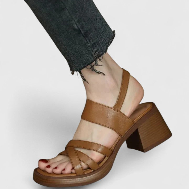 Vita | Elegant Sandals
