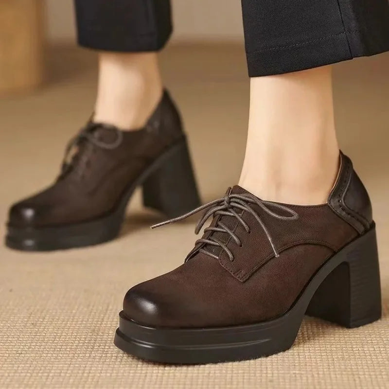 Oriane | Classic Pumps