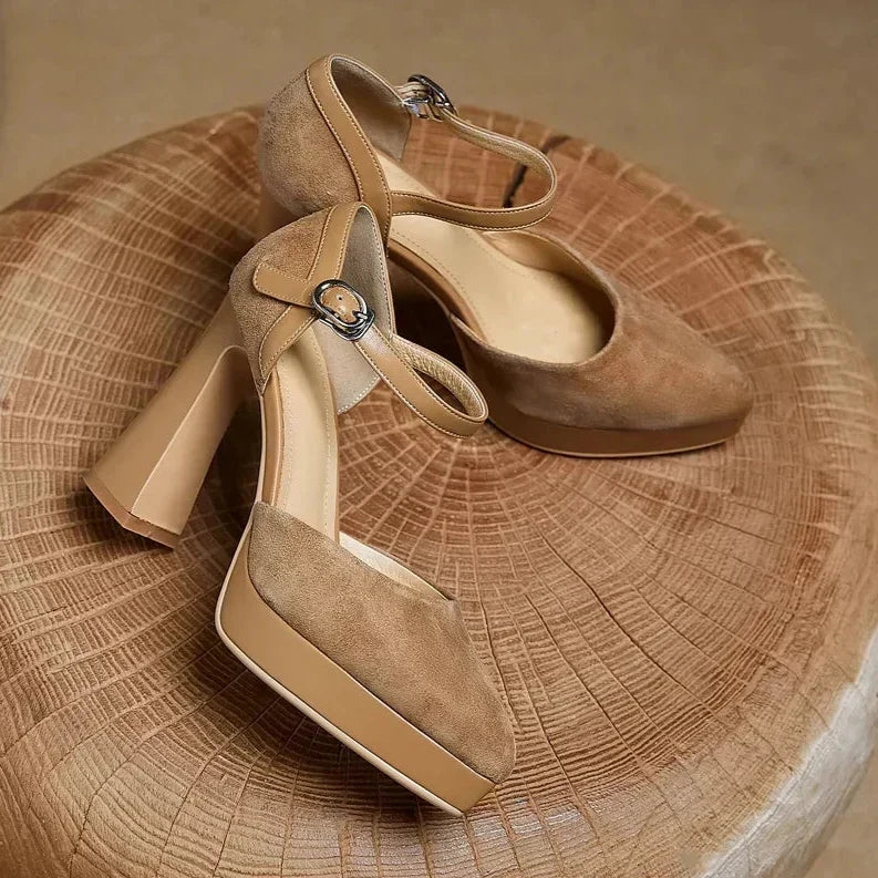 Alessia | Elegant Pumps