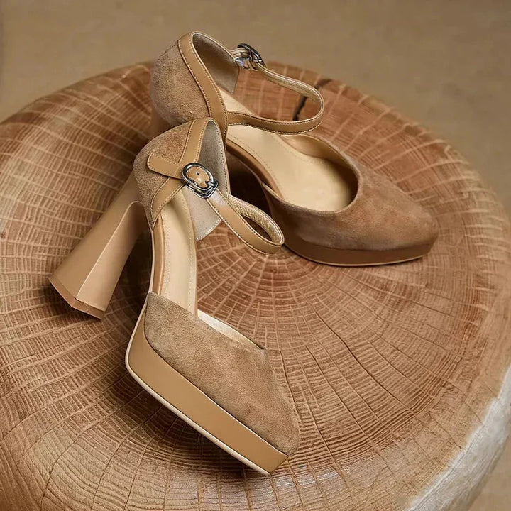 Alessia | Elegant Pumps